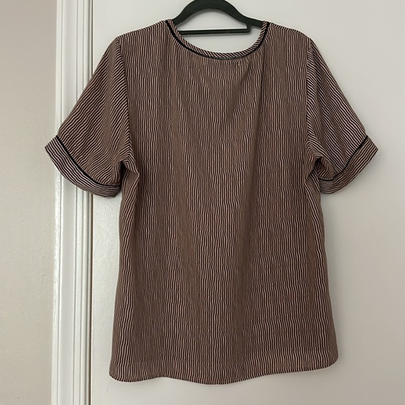 Scotch & Soda Summer Blouse - Picture 3 of 4